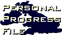 Personal Progress File